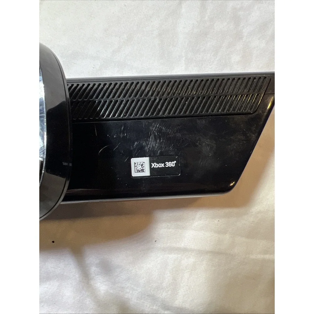 Microsoft Kinect Sensor for XBox 360 Untested